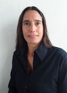 Simone Dressler, Team Andaluces
